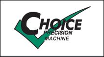 Choice Precision, Inc.