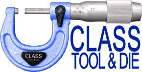 Class Tool and Die, Inc.