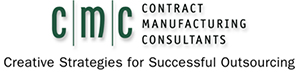 Contract Manufacturing Consultants, Inc.