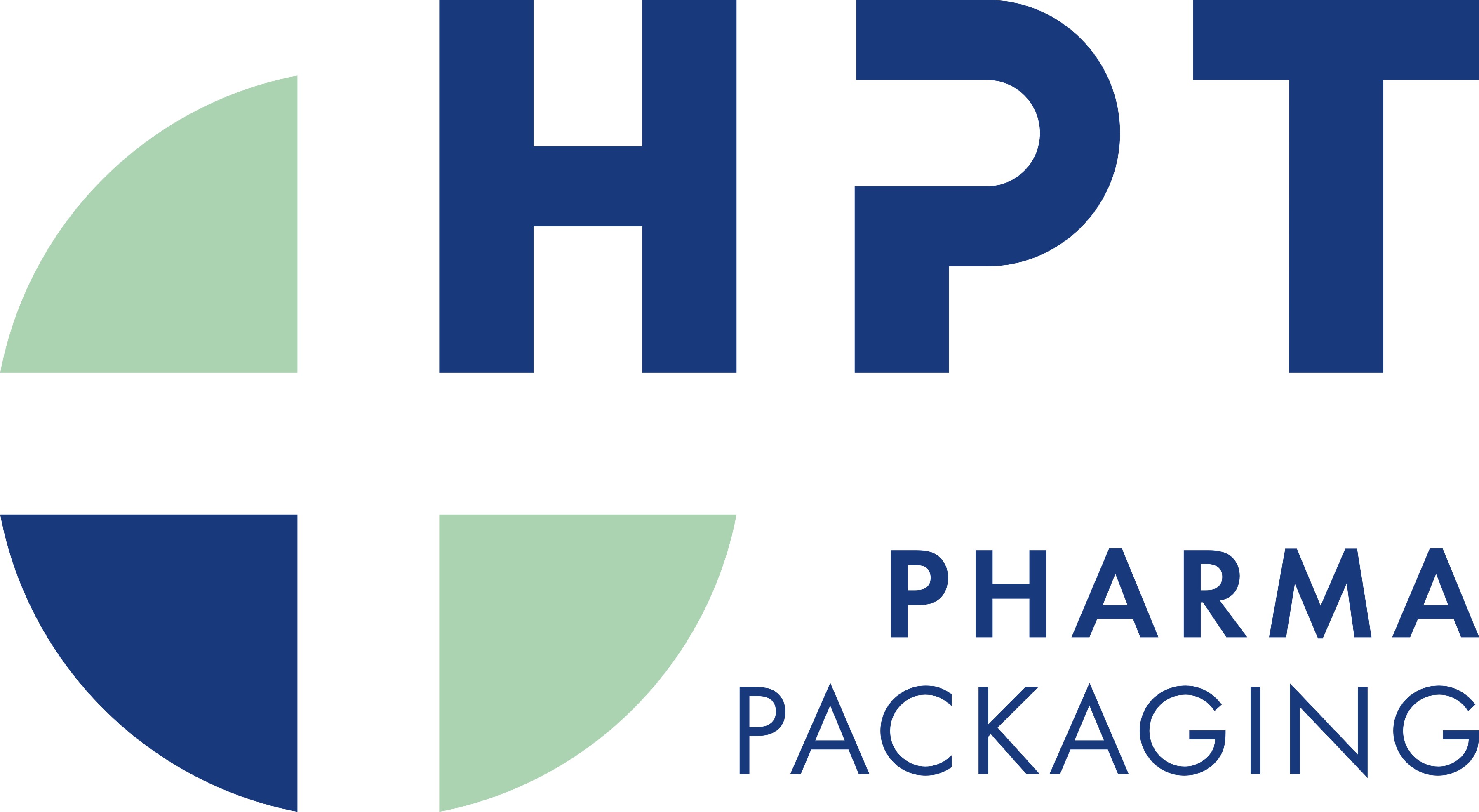 HPT Hochwertige Pharmatechnik GmbH & Co. KG