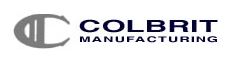 Colbrit Manufacturing Inc.
