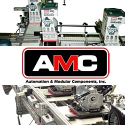 Automation & Modular Components