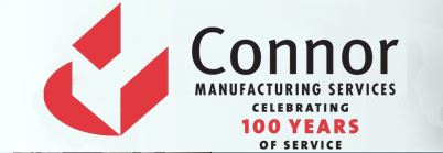 Connor Manufacturing Services Inc.