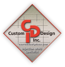 Custom Design, Inc.