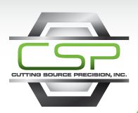 Cutting Source Precision, Inc.