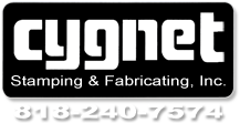 Cygnet Stamping & Fabricating Inc.