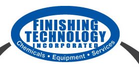 Finishing Technology, Inc.