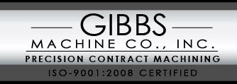 Gibbs Machine Company, Inc.