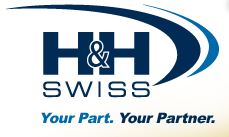 H & H Swiss Machine Products