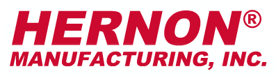 Hernon Manufacturing Inc.