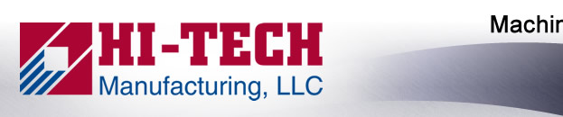 Hi-Tech Manufacturing LLC
