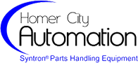 Homer City Automation