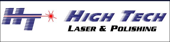 High Tech Laser & Polishing
