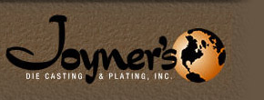 Joyner's Die Casting & Plating Co.
