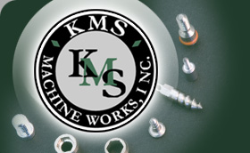 KMS Machine Works, Inc.