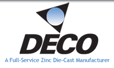 Deco Products Company
