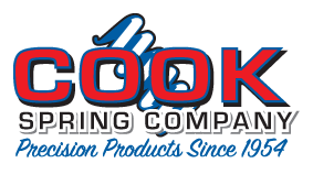 Cook Spring Company Inc.