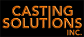Casting Solutions Inc.