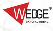 Wedge Manufacturing, Inc.