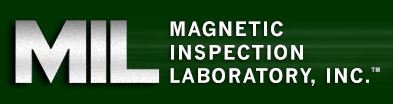 Magnetic Inspection Laboratory