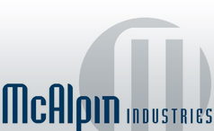 McAlpin Industries Inc.