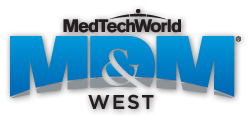 MedTech World's MD&M West