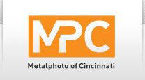 MetalPhoto of Cincinnati
