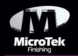 Microtek Finishing