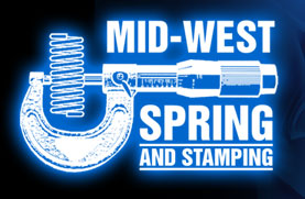 Mid-West Spring & Stamping