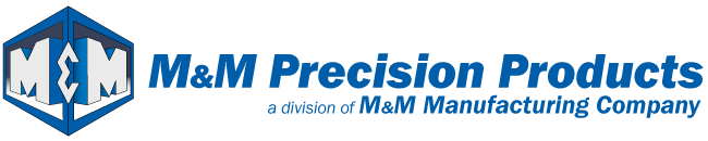 M&M Precision Products