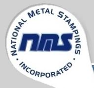 National Metal Stampings Inc.