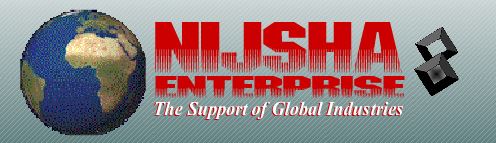 NIJSHA Enterprise Inc.