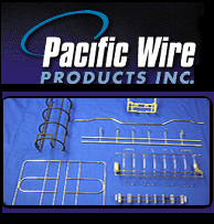 Pacific Wire Products Inc.