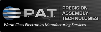 Precision Assembly Technologies Inc.