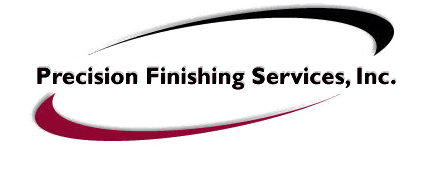 Precision Finishing Services