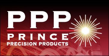 Prince Precision Products