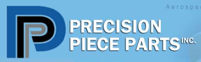 Precision Piece Parts, Inc.