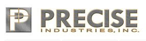 Precise Industries, Inc.