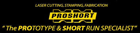 Proshort Stamping Services