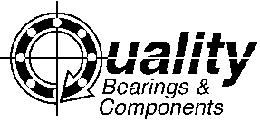 Quality Bearings & Components