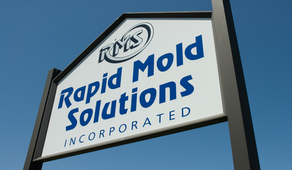 Rapid Mold Solutions, Inc.