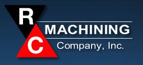 R/C Machining Company, Inc.