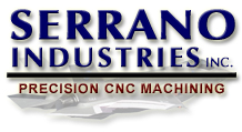 Serrano Industries, Inc.
