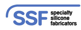 Specialty Silicone Fabricators Inc.