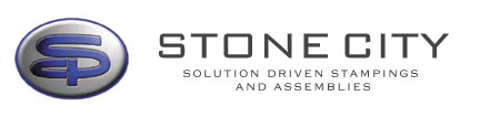Stone City Products Inc.