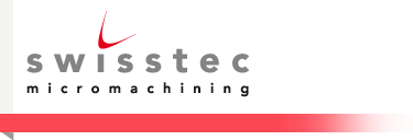 Swisstec Micromachining AG/Productivity Inc.