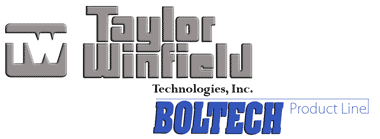 Taylor-Winfield Technologies, Inc.
