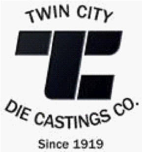 Twin Cities Die Casting Corp.
