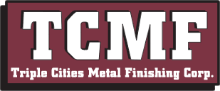 Triple Cities Metal Finishing Corp.