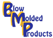 Blow Molded Products, Inc.